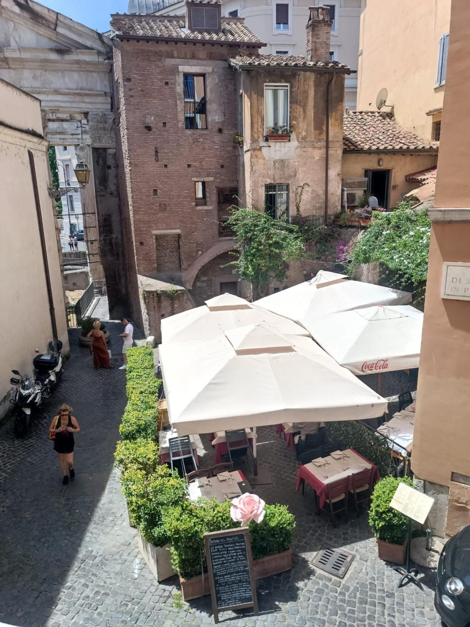 Marcello Appartamento Roma